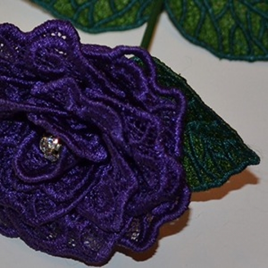 gallery/purple rose 300